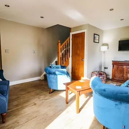 Feriehus Decca Is Cheerful One Bedroom