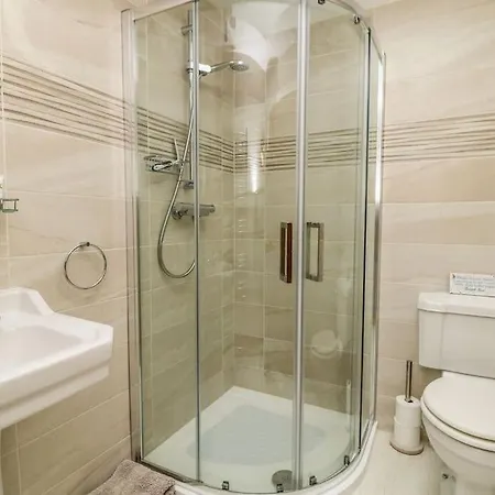 Decca Is Cheerful One Bedroom Semesterbostad York