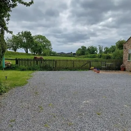 Decca Is Cheerful One Bedroom Holiday home