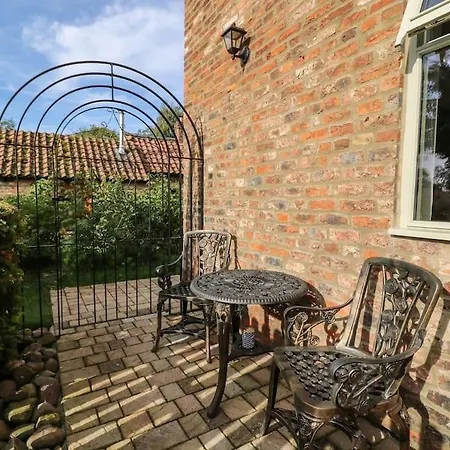 Holiday home Decca Is Cheerful One Bedroom