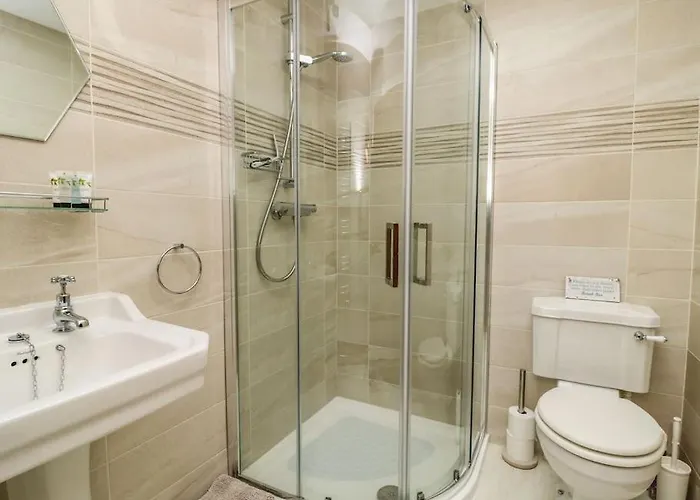 Decca Is Cheerful One Bedroom Holiday home York