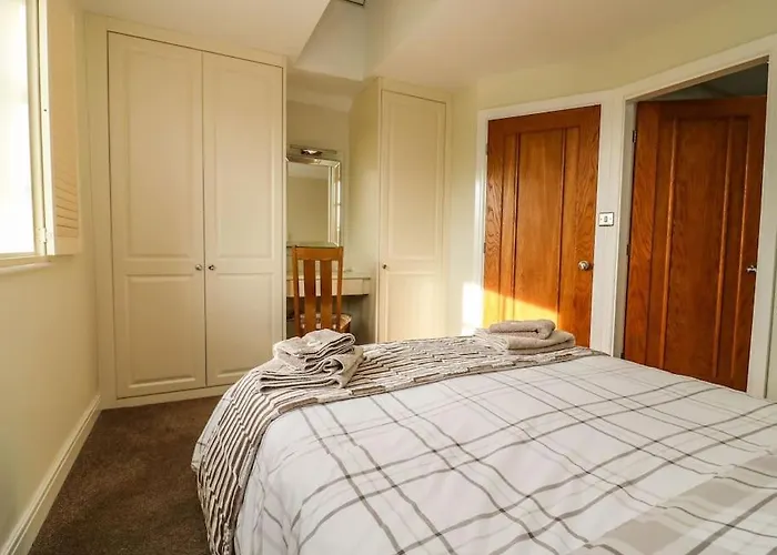 Decca Is Cheerful One Bedroom Holiday home