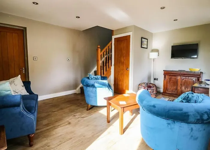 Holiday home Decca Is Cheerful One Bedroom