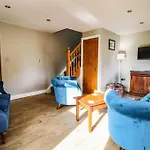 度假居 Decca Is Cheerful One Bedroom