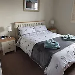 度假居 Decca Is Cheerful One Bedroom 约克