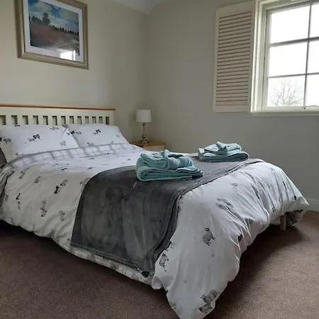 Decca Is Cheerful One Bedroom * Йорк
